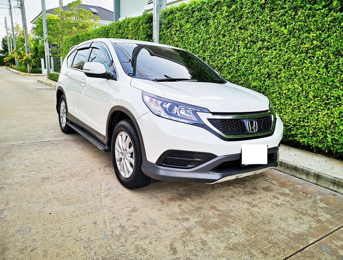 ​Honda CR-V 2014 มือสอง