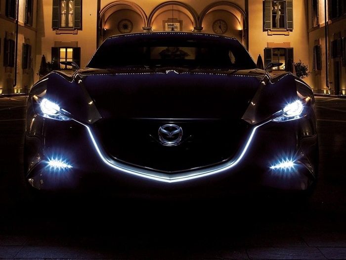 Mazda ค่ายรถยอดนิยมในตลาดไทยและตลาดโลก