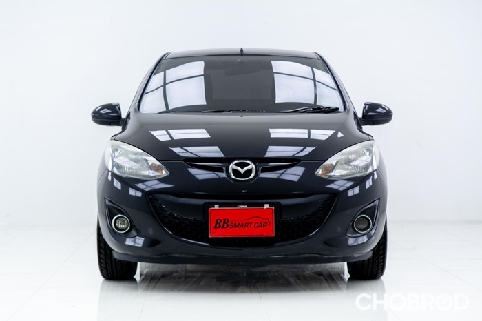 รถมือสอง Mazda2 2012