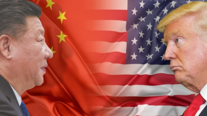 สงครามจีน-สหรัฐ สร้างผลกระทบต่ออุตสาหกรรมทั่วโลก
