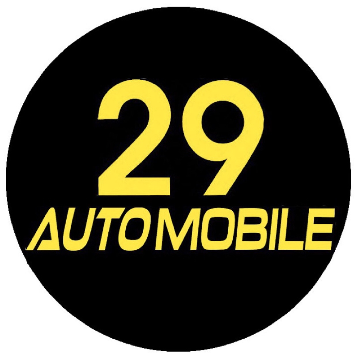 29 AUTO MOBILE
