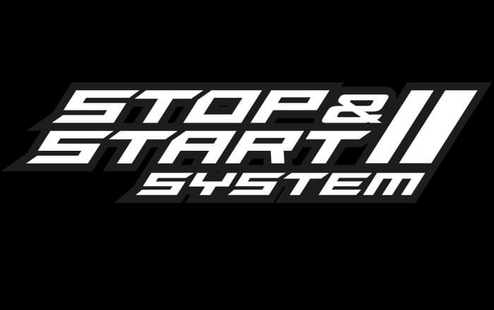 Stop & Start System