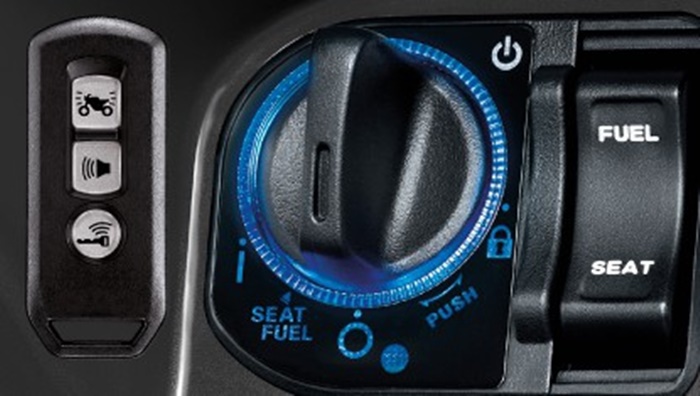 Honda SMART Key / Honda SMART Controller