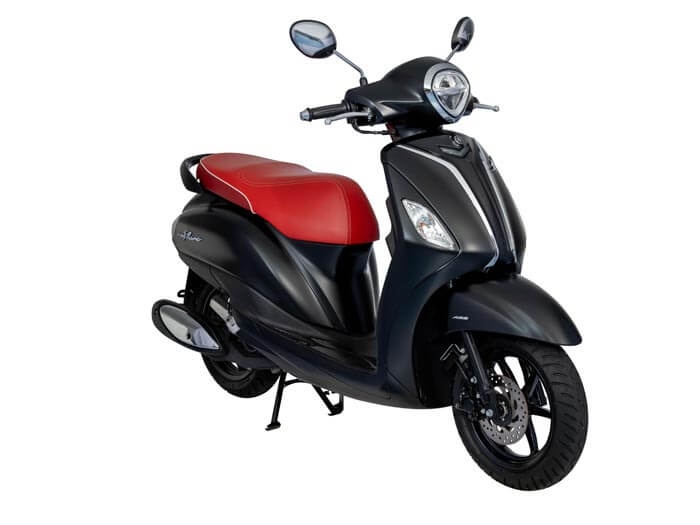 ราคา Yamaha New Grand Filano Hybrid 2020 เครื่องยนต์ไฮบริด 125Cc อัพเดท ล่าสุด