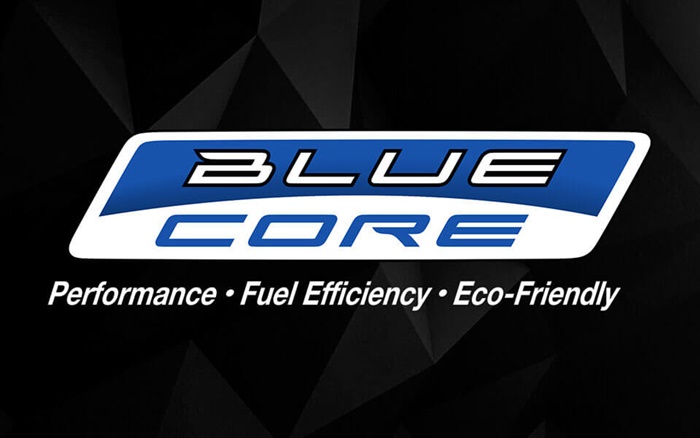 ​เครื่องยนต์ BLUE CORE 125cc