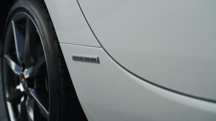 การดีไซน์สุดหรูของ Mazda คันใหม่