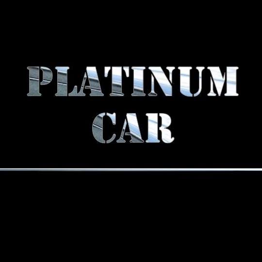 PLATINUM CAR