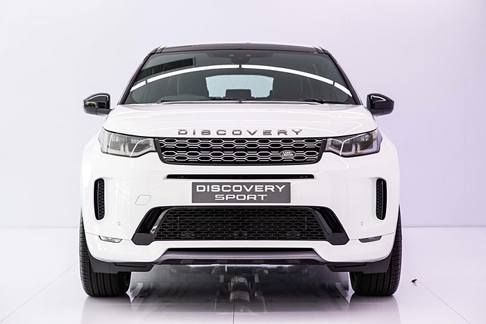 Land Rover Discovery Sport 2020 30 มีนาคม 2563