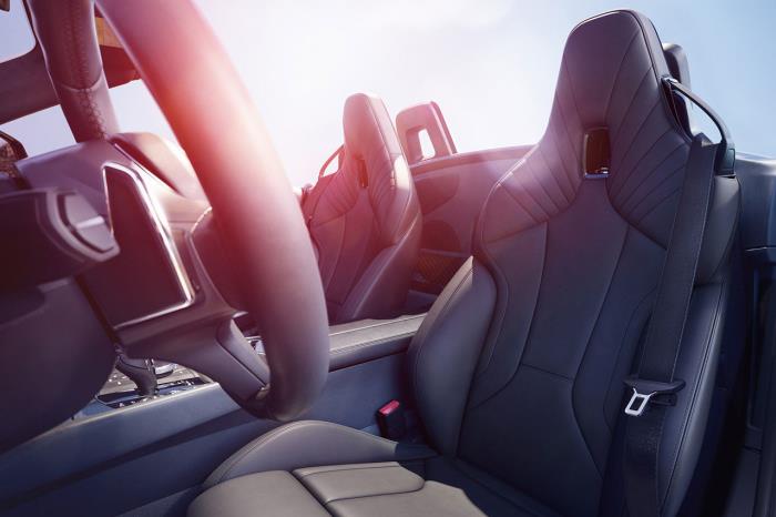 BMW Z4 2020 กับการดีไซน์ใหม่สุดสวย