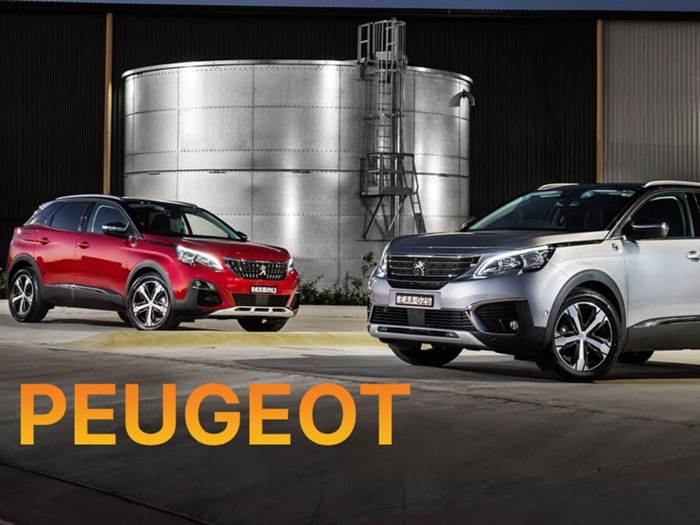 ราคา Peugeot 2020 - ตารางผ่อนดาวน์ราคารถเปอโยต์ ล่าสุด 2020