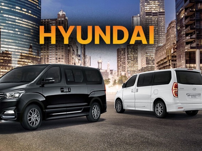 ราคารถยนต์ฮุนได - ตารางผ่อนดาวน์ Hyundai ล่าสุด 2020