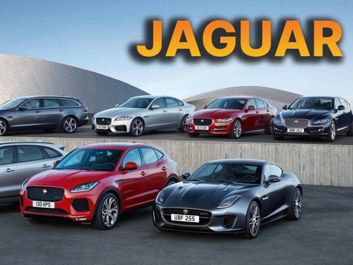 Jaguar ราคา - ตารางผ่อนดาวน์ จากัวร์ ล่าสุด 2020