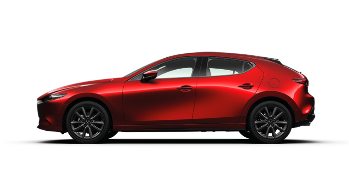 ยอดขาย Mazda เดือนพฤษภาคม 2563