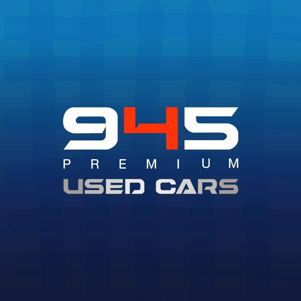 945 PREMIUM USED CAR