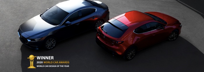 Mazda i-Activsense