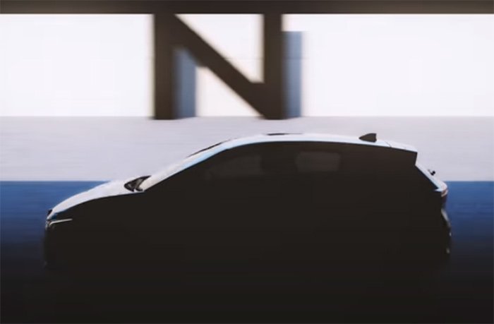 Honda City Hatchback 2020