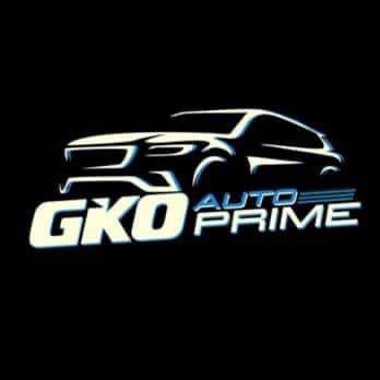 GKO AUTO PRIME