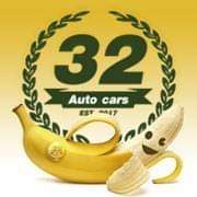 32 Auto cars