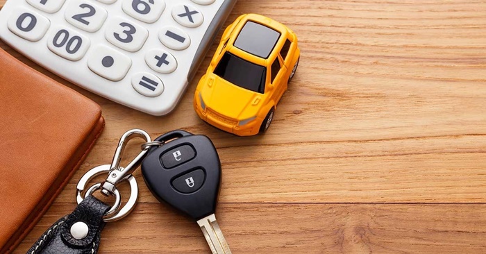 สิทธิของผู้เช่าซื้อรถยนต์ ผ่อนกุญแจ