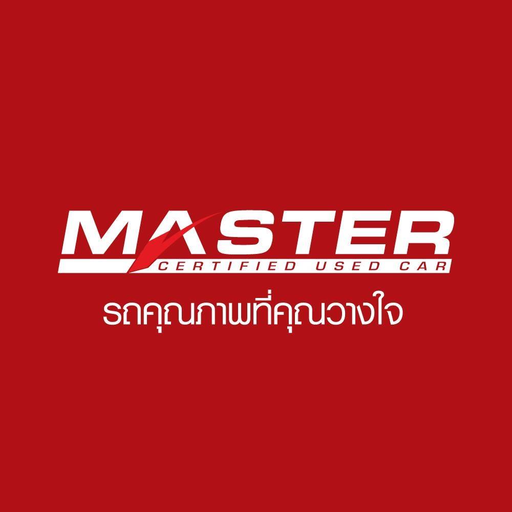 Master Certified Used Car เลียบทางด่วนรามอินทรา