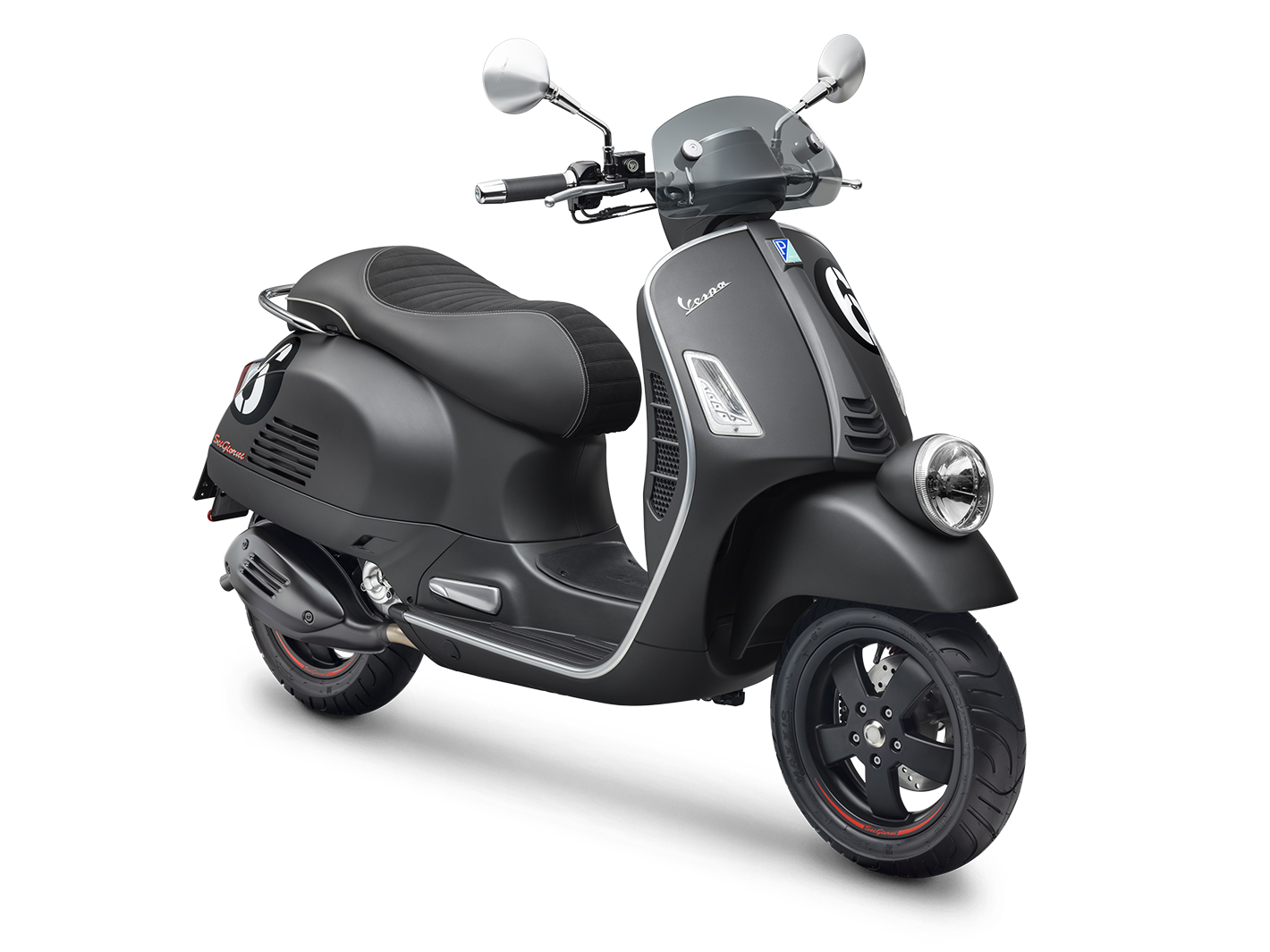 Vespa SEI GIORNI II EDITION 300 HPE