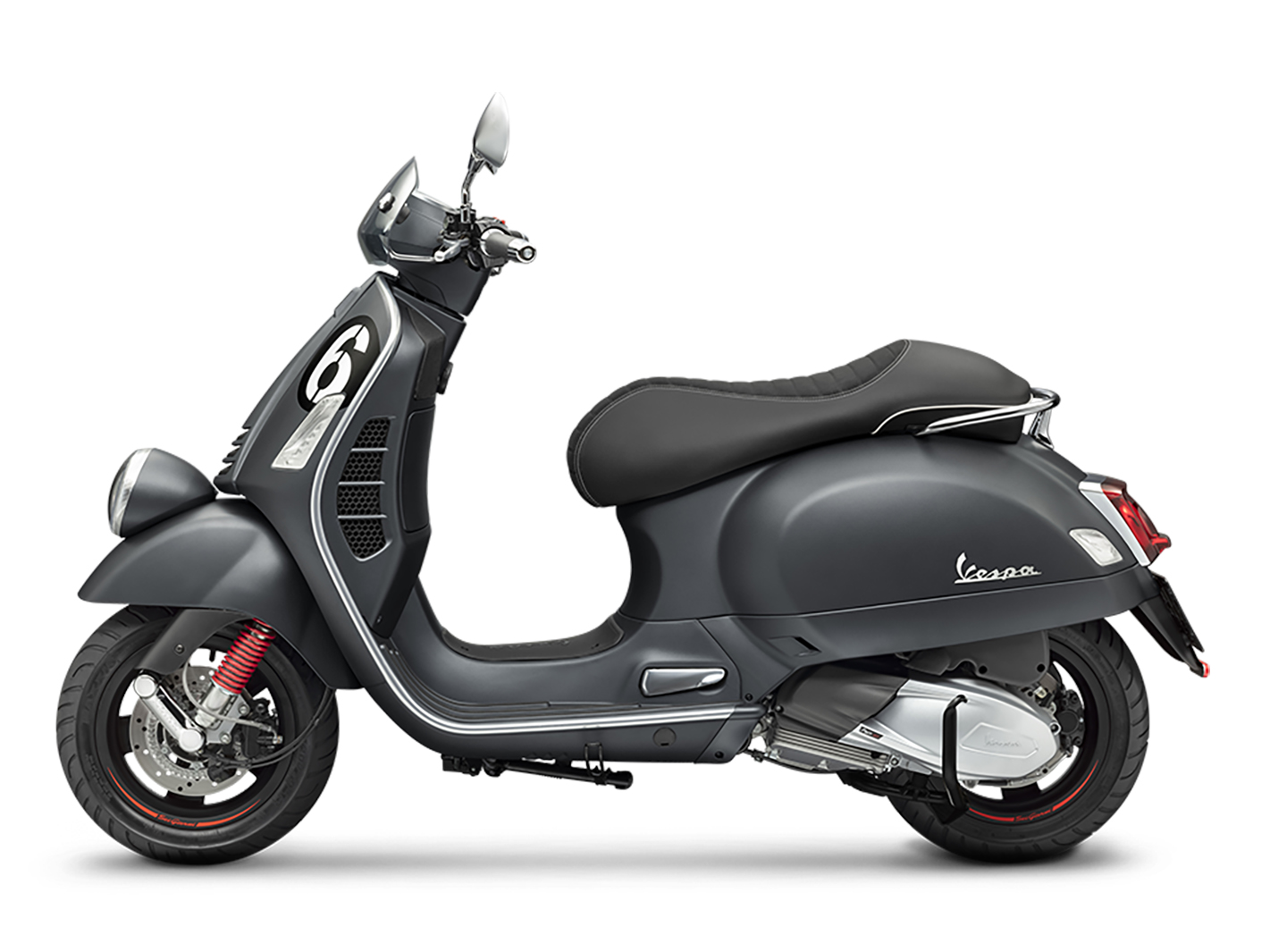 Vespa SEI GIORNI II EDITION 300 HPE