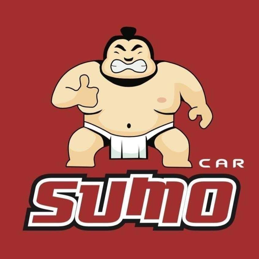 SUMO CAR