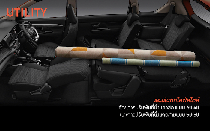 รีวิว Suzuki XL7 2020
