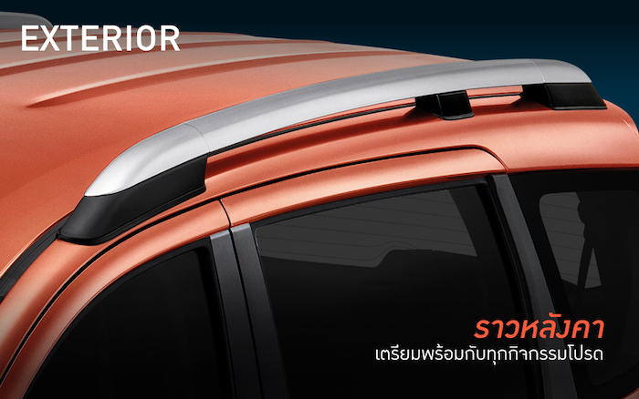 รีวิว Suzuki XL7 2020