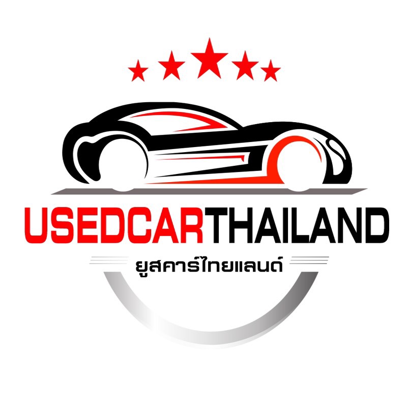 Usedcar Thailand