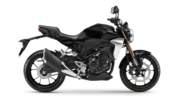 Honda CB300R 2020