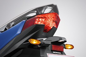 ราคา Honda Click 150i 2021