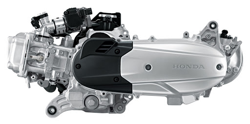 Honda ADV 150 2021