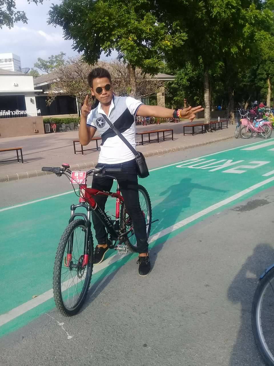 คุณอองลี