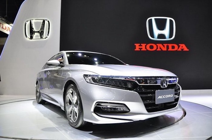 Honda Accord Honda Accord