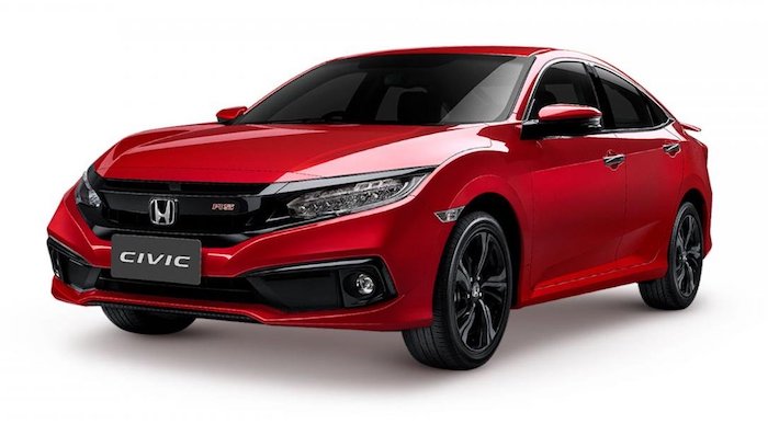 Honda Civic Honda Civic