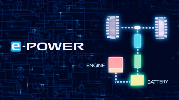 e-Power