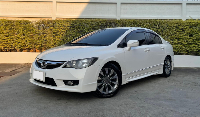 Honda Civic 2011 Honda Civic 2011
