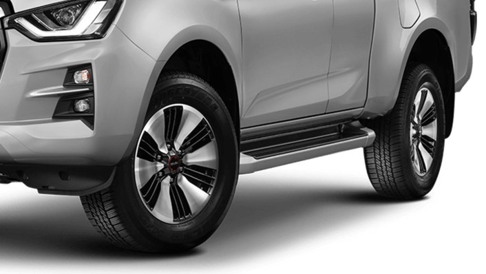 Isuzu D-Max 2019 Isuzu D-Max 2019