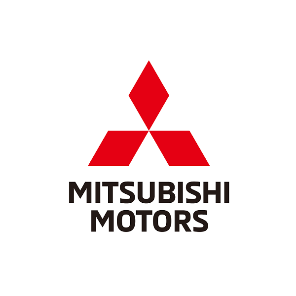 logo mitshibushi