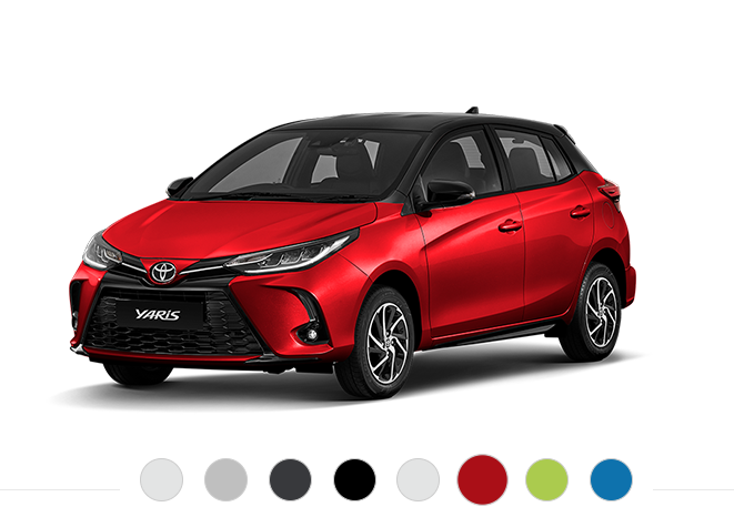 yaris มือสอง 2020 yaris มือสอง 2020