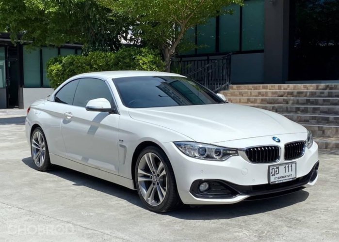 BMW 420d BMW 420d