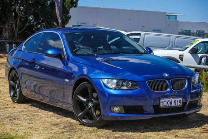 BMW 325i BMW 325i