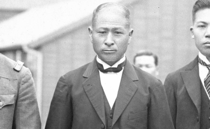 Michio Suzuki ผู้ก่อตั้งค่ายรถซูซูกิ