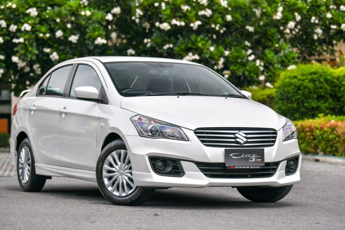 Suzuki Ciaz Suzuki Ciaz