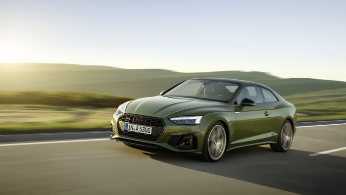 Audi A5 Audi A5