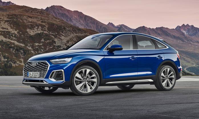 Audi Q5 Audi Q5