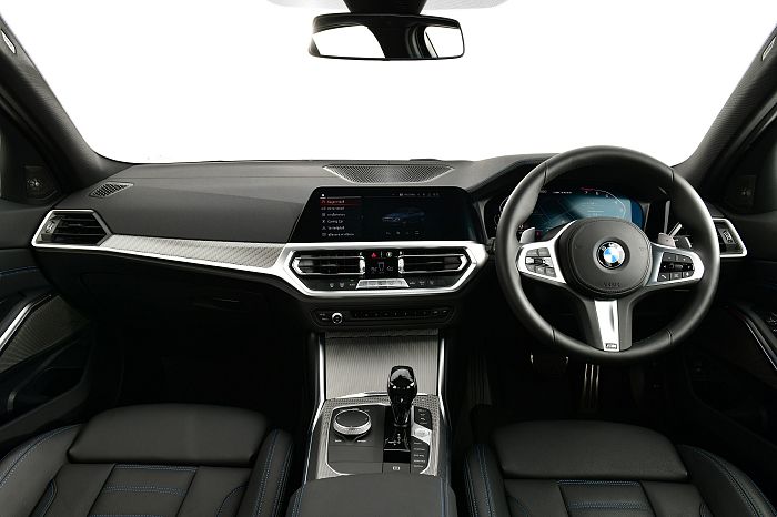 BMW M340i xDrive ปี 2021
