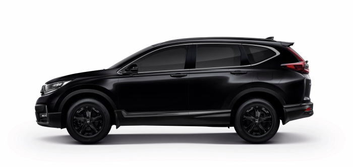 Honda CR-V 2021 BLACK EDITION