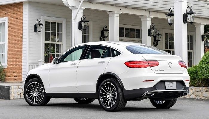 ภายนอก Mercedes Benz GLA250d AMG ภายนอก Mercedes Benz GLA250d AMG
